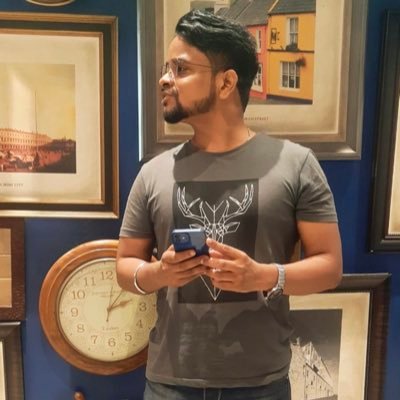Special Correspondent @TV9Bharatvarsh /University of Delhi, IIMC and UPRTOU Alumnus . My reports : https://t.co/HMCxAr4omc