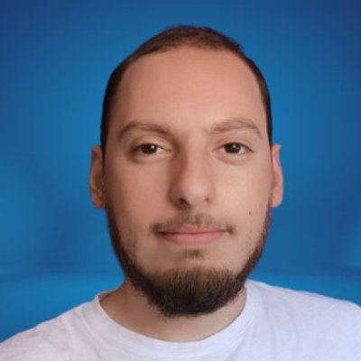 laribox2023's profile picture. software engineer with a passion for problem-solving and technology