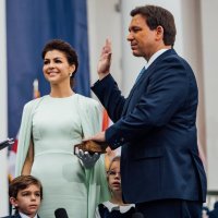 DeSantis Fandom (@desantisfandom) 's Twitter Profile