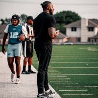Coach Darnell Newman (@coachvince254) 's Twitter Profile Photo Coach Darnell Newman (@coachvince254) 's Twitter Profile Photo