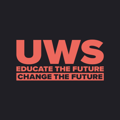 📚 We educate like the future depends on it. Because it does. Join us.
#EducateTheFuture #ChangeTheFuture
https://t.co/MpUKUHSDbo