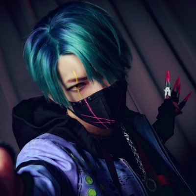🗡=͟͟͞͞ ╭(`∨´ ⊂ )黒木かおるさんのプロフィール画像