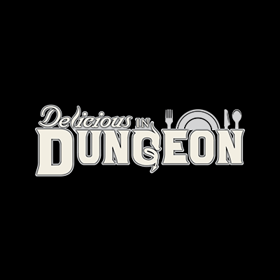 First video of the anime Delicious in Dungeon by Trigger - Animation World