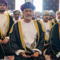 الصالح (@omanm2015) 's Twitter Profile