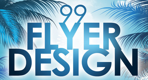 99FlyerDesign's profile picture. 99FlyerDesign is a service that takes the surprise out of flyer design. It allows clients to select a layout that they like best and have us customize them.