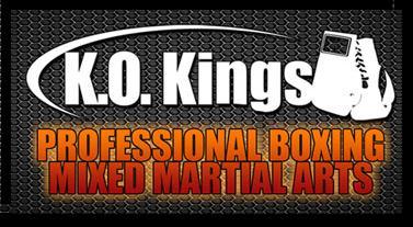 KOKingsAtl's profile picture. KO KINGS is a world wide premier #boxing & #MMA promoter.  Next event: March 10th in Atlanta. Venue & card TBA.