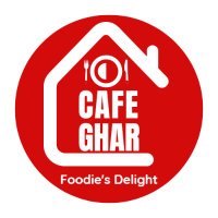 Cafe Ghar(@CafeGharPK) 's Twitter Profile Photo