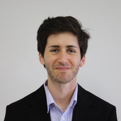 yotam_erel's profile picture. CS PhD candidate @ Tel Aviv University
https://t.co/aiR3pM9xLo