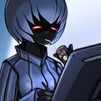 RedAxis|Cyberさんのプロフィール画像