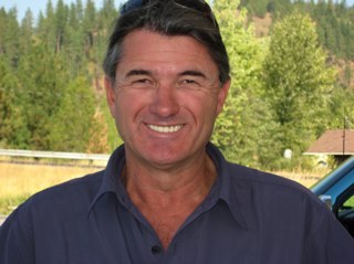 Wayne Glabais