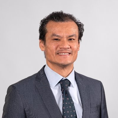 Anoulack Chanthivong Profile