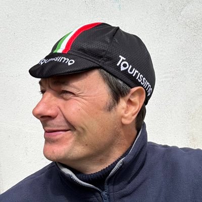 Bike touring and MTB events expert. I do what I like sometimes as a hobby sometimes for work. Owner @tourissimoitaly + co-organizer Appenninica MTB Stage Race