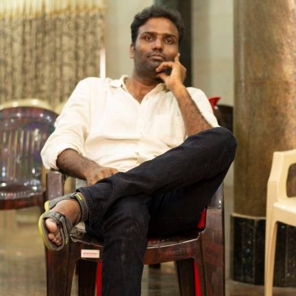 vasureddy1906's profile picture. 