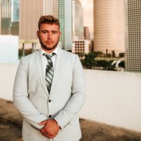 Austen Wittish (@wittish45) 's Twitter Profile