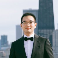 Zhe (Andy) Wang (@adtandywang) Twitter profile photo