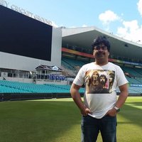 Rajneesh Gupta (@rgcricket) 's Twitter Profile