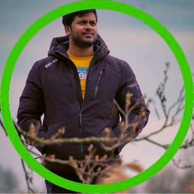 pmrajaa's profile picture. #Research | #Politics | #AndhraPradesh