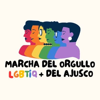 🇲🇽🏳️‍⚧️🏳️‍🌈 #Marcha2023Ajusco  #OrgulloTrans🏳️‍⚧️ #Orgullososdeserquiensoy #Pride2023STA @Yess_SalvadorG 
2023 - 2026