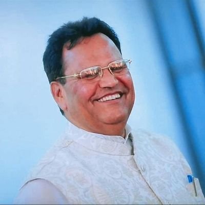 rsyadavips9's profile picture. Joined BJP on 6.4.24 to bring Kingdom of God (#Ramrajya) by making this Globe 🌎 Free from #RIT Radical Islamist Terrorism by #Homecoming to Original Religion.