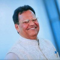 Ram Singh Yadav IPS Retired Gujarat Cadre (@rsyadavips9) 's Twitter Profile