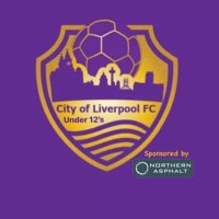 City Of Liverpool U12’s (23-24)(@COLU12s) 's Twitter Profile Photo