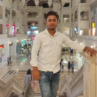 Rohit Rai (@halderrohit80) Twitter profile photo