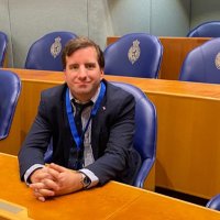 Mark Jongeneel 🇳🇱 (@mjhjongeneel) 's Twitter Profile