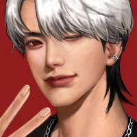 KANG (@kang2_2_) 's Twitter Profile Photo KANG (@kang2_2_) 's Twitter Profile Photo