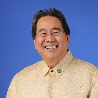 The official X (formerly Twitter) account of Cagayan de Oro 2nd District Rep. Rufus Rodriguez.