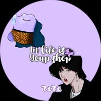 Inlifeis_youpshop (@lanayee_143) 's Twitter Profile Photo Inlifeis_youpshop (@lanayee_143) 's Twitter Profile Photo