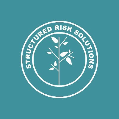Structured Risk Solutions (Pty) Ltd

Authorised Financial Services Provider: FSP 50618
Company registration number: 2016/233252/07