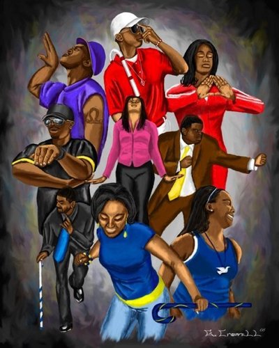 PacoVeelaBZ's profile picture. 106&Park Champion, Atl. Greek picnic Champion, Spring Bling All Star, 450,000 Youtube views. Cool Comedian!! Livest Nupe Alive!