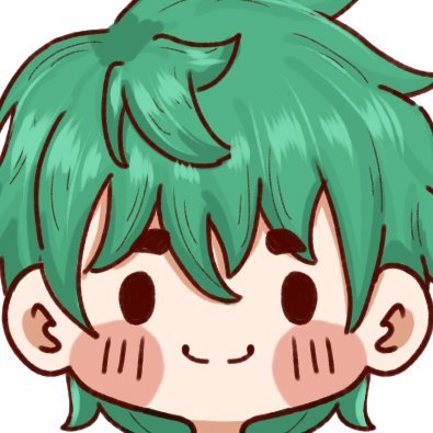 Twitch Affiliate
Amateur Singer/Mixer/Voice Actor

Teacher: RURU

https://t.co/VOZlxwLrqJ