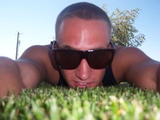 Tjmatz's profile picture. If your not bettering yourself everyday than what are you really doing?