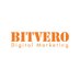 Bitvero Limited (@bitvero) Twitter profile photo