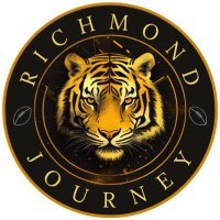 The Richmond Journey(@JourneyRichmond) 's Twitter Profile Photo