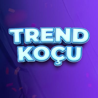 TREND KOÇU/ANALİST