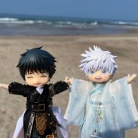 いど ※多忙につき低浮上 (@leech_1105_octa) 's Twitter Profile