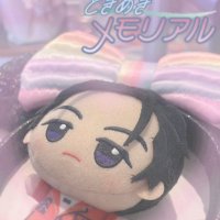エンチャン (@_xx_en) 's Twitter Profile