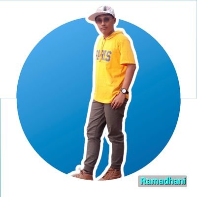 Mr_150197's profile picture. 🏠 Kota Bogor, West java
🎗 Hobbi : Bernyanyi dan Acting, 
BAHAGIA itu ketika kita bisa membuat orang lain tersenyum