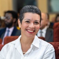 Anette Chao García (@anettechgarcia) 's Twitter Profile Photo