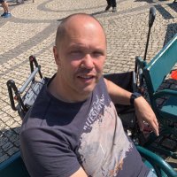 Robert Kühn (@nettirobert) 's Twitter Profile