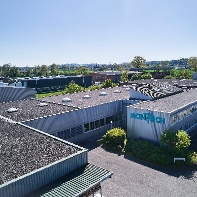 Montech AG Profile