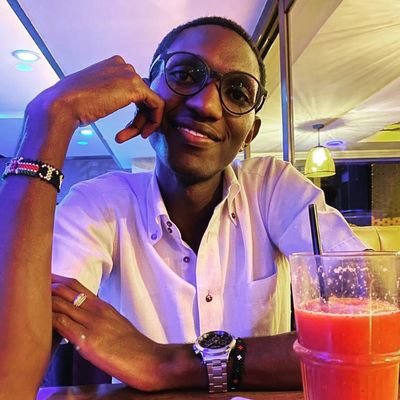 JydenjoeG's profile picture. 