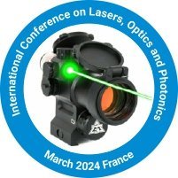 International Conference Lasers, optics and Photonice 2024