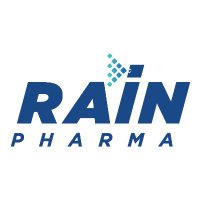 Rain Pharma(@rain_pharma) 's Twitter Profile Photo