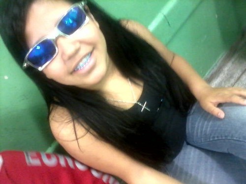 dee onde eu venho ten ++ $