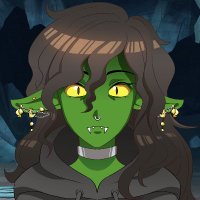 Feral Kobold (@saturn_praxis) 's Twitter Profile