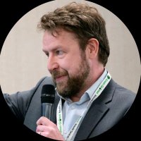 James Sommerville (@energyjamesgb) 's Twitter Profile Photo