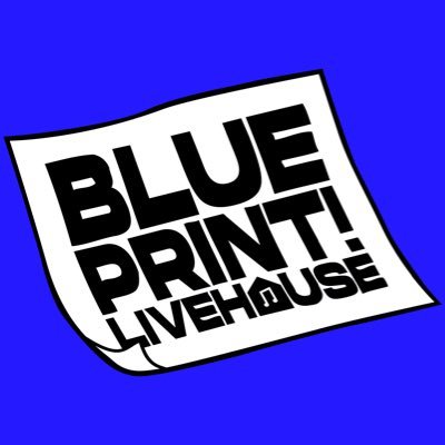 #blueprintlivehouse